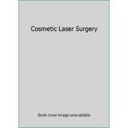 Angle View: Cosmetic Laser Surgery, Used [Hardcover]