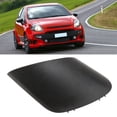 thumbnail image 1 of Rearview Mirror Cover, ABS 735539385 Black  for Automobiles for Upgrading Left,Right, 1 of 7