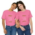 thumbnail image 4 of Natural Woman Long Awaited (WL) Short Sleeve T-Shirt EXPRESS DELIVERY, 4 of 16