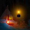thumbnail image 3 of Outdoor Camping Gas Lantern Piezo Ignition Portable Mini Gas Tent Lamp Light Camping Equipment Cooki, 3 of 5