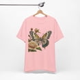 thumbnail image 3 of Butterfly Tee Shirt, Shirt with Butterfly, 3 of 18
