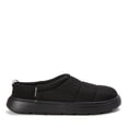 thumbnail image 4 of EasyMellow by Dearfoams Men's Quilted Hoodie Clog Shoes Sizes 8-12, 4 of 11