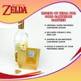 thumbnail image 7 of Legend of Zelda 5oz Gold Cartridge Canteen, 7 of 7