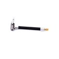 thumbnail image 1 of Bike Bicycle Motorcycle Car Tyre Inflator Hose Air Pump Extension Tube Adapter, 1 of 5