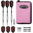 thumbnail image 1 of Darts Viper Fatal Shot Underground Soft Tip 18g w/ Case, 1 of 9
