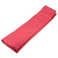 thumbnail image 5 of ATTOE Housse de Siège de Balançoire Imperméable Extérieure Imperméable Durable Anti-Poussière (Rouge)-0813, 5 of 5