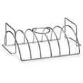 thumbnail image 3 of Napoleon 56019 3 in 1 Roasting Rack Grill Accessory, Stainless Steel, 3 of 5