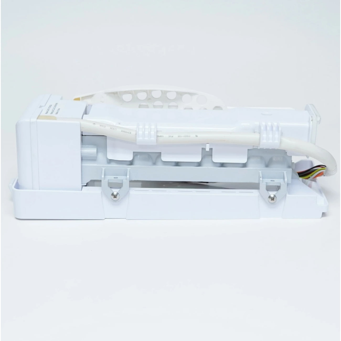 Ice Maker Replacement for Samsung RF4267HARS RF4267HARS/XAA RF4267HAWP RF4267HAWP/XAA RF4287AARS RF4287HABP RF4287HAPN RF4287HARS RF4287HARS/XAC RF4287HAWP RF4289HARS RF4289HBRS Refrigerator
