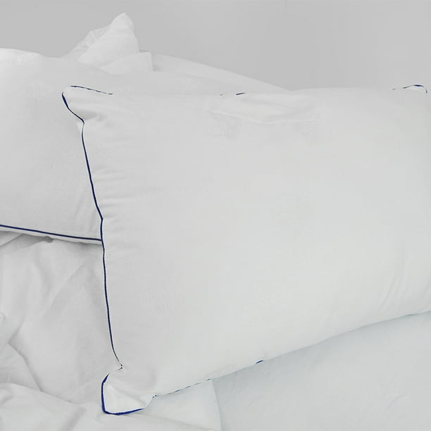 Spring Air Paquete de Almohadas Osos 100 Algodon Estandar Walmart en linea
