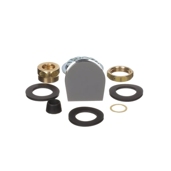Fisher Inlet Fitting 3 Gaskets 81930 - Genuine OEM Replacement Part