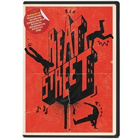 Olive - Beat Street [DIGITAL VIDEO DISC]