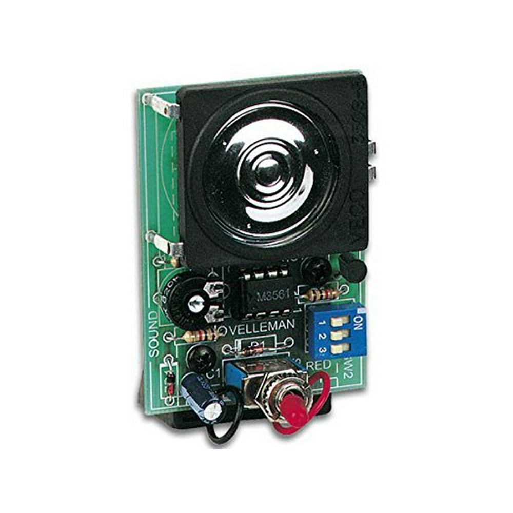 Siren Sound Effects Kit