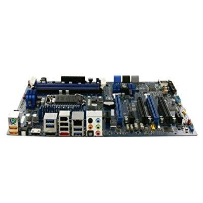 - intel desktop board dz77bh55k socket 1155 ddr3 atx motherboard only