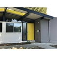 thumbnail image 3 of Modern Mailbox | Mid Century Modern Mailboxes, 3 of 19