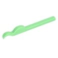 thumbnail image 4 of Opening Pry Bar, Labor Saving ABS Portable Multipurpose Window Pry Bar M Shaped Tip  For Repair, 4 of 7
