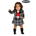 thumbnail image 4 of Infant Clueless Dee Costume, 4 of 4