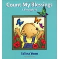 thumbnail image 1 of Pre-Owned Count My Blessings, One Through Ten (Hardcover) 0399246606 9780399246609, 1 of 1