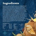 thumbnail image 5 of Blue Buffalo Wilderness High-Protein Dry Dog Food for Large Breed Puppies, Chicken, 24 lb bag., 5 of 11