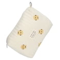 thumbnail image 3 of Organizador de Bolso para Cochecito de Gran Capacidad Con Diseño de Bordado Exquisito Bolso de Cochecito versáil para Bolso de Mamá o de Vije, 3 of 7