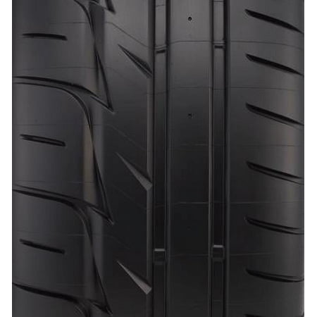 Bridgestone Potenza RE-11 235/40R17 90 W Tire Fits: 1995 BMW M3 Lightweight, 1997-2004 Lotus Esprit V8