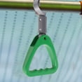 thumbnail image 4 of BERTDOMD Bus Handle with Hand Strap, Subway Handle , Bus Assist Handle for Comfortable Grip, 4 of 5