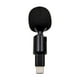 thumbnail image 2 of Micrófono USB Portátil Sunnimix Micrófono de Condensador Inalámbrico para Computadora de Escritorio, 2 of 7