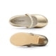 thumbnail image 5 of Zapatos de Vestir DREAM PAIRS SDFL2403K Niñas Tacón Bajo Dorado, 5 of 7