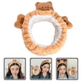 thumbnail image 1 of FENGGUIQU Accesorio Para El Marrón De Con Oso Para Lavado De Y Uso En Diario, 1 of 8