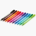 thumbnail image 4 of Paper Mate InkJoy 100RT Retractable Ballpoint Pens, Medium Point, Black, 16 Count, 4 of 6