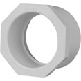 thumbnail image 7 of Charlotte Pipe PVC 02107 1400 Reducing Bushing Schedule 40 2" Slip X 1-1/2" D Slip PVC, 7 of 7