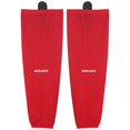 thumbnail image 1 of Medias de Hockey Bauer Flex Performance Rojas Adulto S-M 71 cm, 1 of 9
