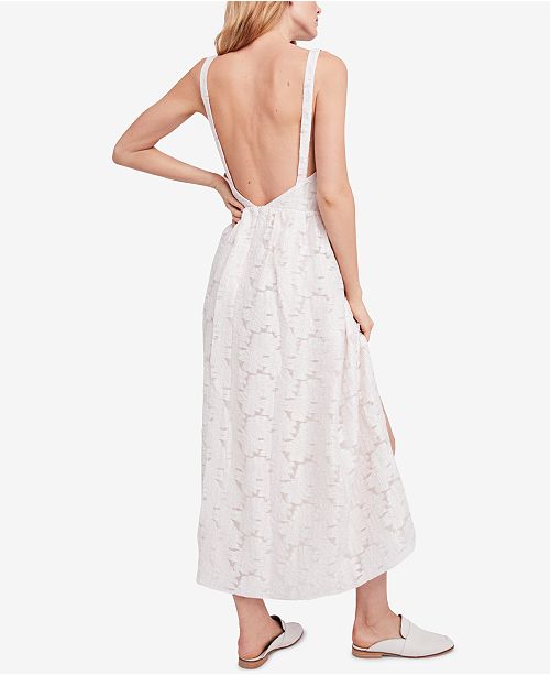 free people fresh as a daisy