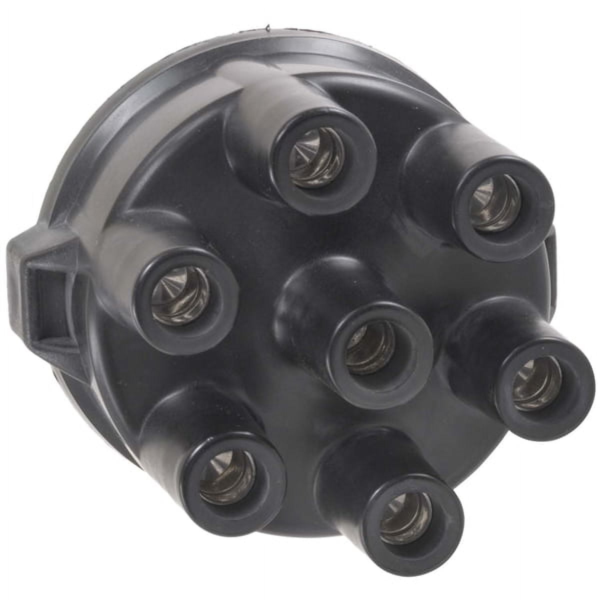 Distributor Cap and Rotor Kit