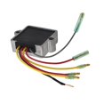 thumbnail image 2 of Voltage Regulator Rectifier Fits for Mercury Mariner Outboard Replaces 883072 883072T 854515 856748 830179-2, 2 of 5