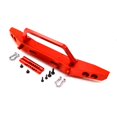 thumbnail image 1 of Parachoques Delantero Tholdsy RCGOFFLOW Aleación de Aluminio Rojo para 1/10 RGT 86100, 1 of 6