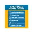thumbnail image 3 of Pedigree Adulto 21 kg + Premios Pedigree Biscrok Multi Adulto 225g, 3 of 3