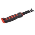 thumbnail image 1 of Gypsum Cement Board Knife, Gypsum Board Cutter Easy To Use Manganese Steel Blade  for Plexiglass Plastic Plate, 1 of 7