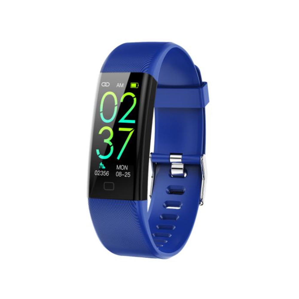 Fitness Tracker Watches, with Blood Pressure Heart Rate Monitor IP67