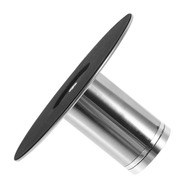 OULII Cake Decoration Turntable Stainless Steel Cake Turntable For Bakers 1Pack