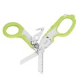 thumbnail image 4 of Stainless Steel Small Folding Scissors Portable Travel Scissors Mini Craft Cutter, 4 of 8