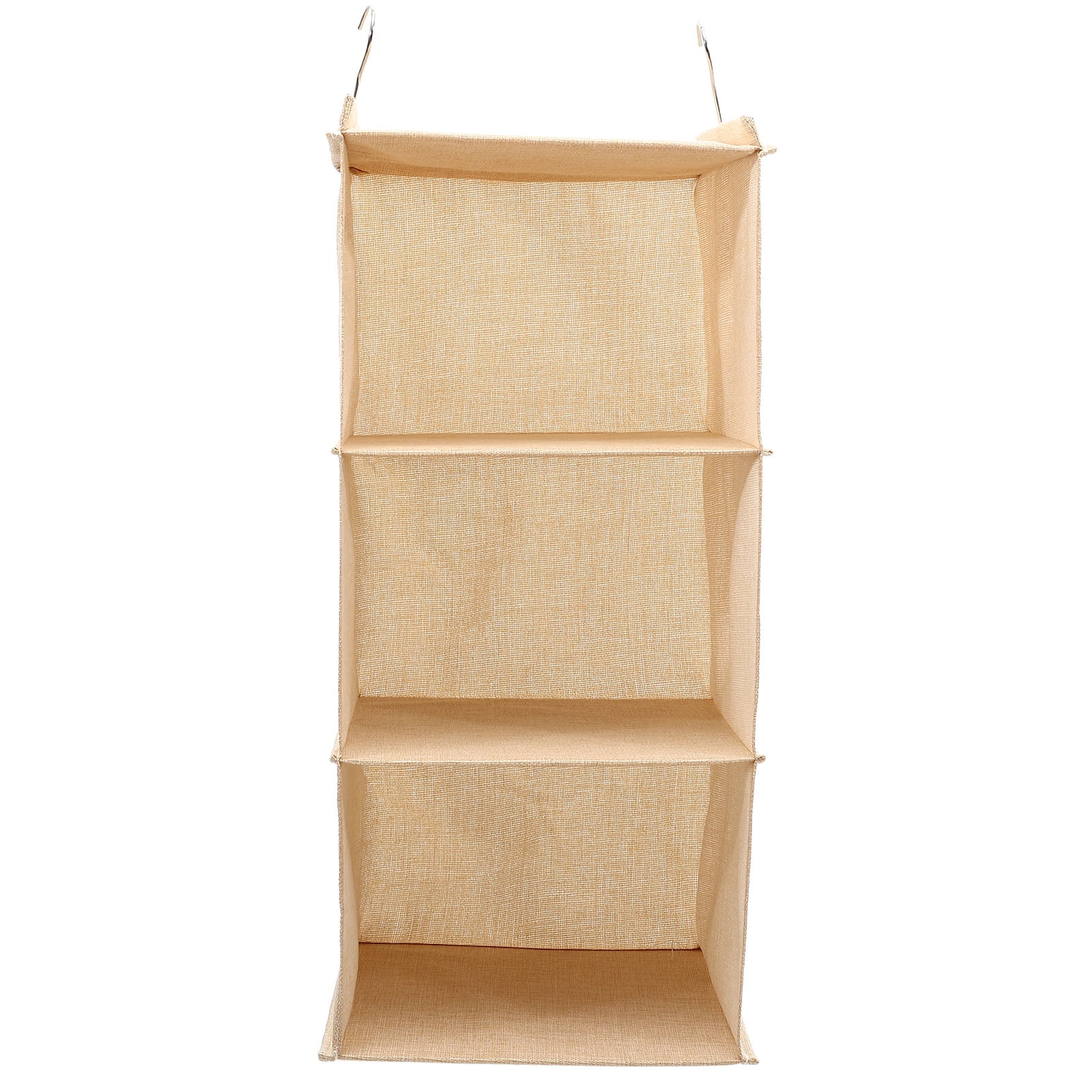 Household Closet Organizer Multilayer Hanging Organizer Folding