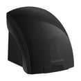 thumbnail image 1 of Wall Mounted Electric Sensor, Touchless Automatic Infrared Cold/hot Wind ABS Plastic Hand Dryer Toilet Bathroom ,High-Speed Drying, 1 of 4