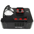 thumbnail image 3 of Chauvet DJ GEYSER P7 Fog Machine Fogger w/Effects+Remote+2) Gal. Fluid+DMX Cable, 3 of 11