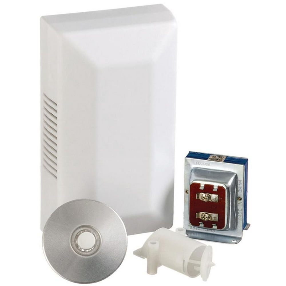 Carlon CK263 Wired Door Chime Kit