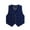 Lange, variant on FJUCHAI Dress Suit Vest for Kids Boys Formal Gentleman Vest Youth Birthday Single-Breasted Vest Toddler Baby Sleeveless Vest for 2-15Y