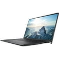 thumbnail image 3 of Dell Inspiron 3000 Business Laptop, 15.6 HD Display, Intel Celeron Processor N4020, Windows 11 Pro, 8GB RAM, 128GB SSD, WiFi, HDMI, Webcam, Bluetooth, SD Card Reader, Black, 3 of 6