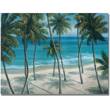 Trademark Fine Art
