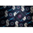 thumbnail image 3 of Juego de cartas para bicicleta, Cyberpunk Hardwired Premium, 1 mazo, 3 of 6