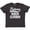 Retro Heather Black, variant on Inktastic Future Rock Climber Childs Climbing Youth T-Shirt