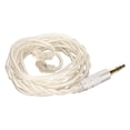thumbnail image 1 of Cable de Actualización para Auriculares Bling Bling 2 Pines 0,78 mm a 3,5 mm 120 cm, 1 of 12